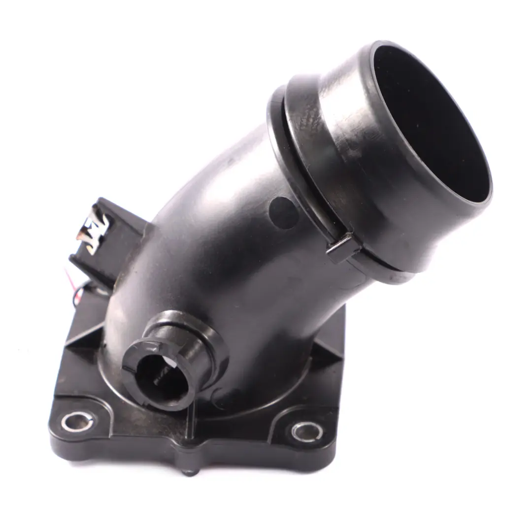 M274Tubo de brida cuerpo acelerador para Mercedes X253 C238 W213 Petrol con número de pieza A2740900044 Mercedes X253 C238 W213 Petrol M274Tubo de brida cuerpo acelerador - SKU A2740900044 - Número de pieza A2740900044