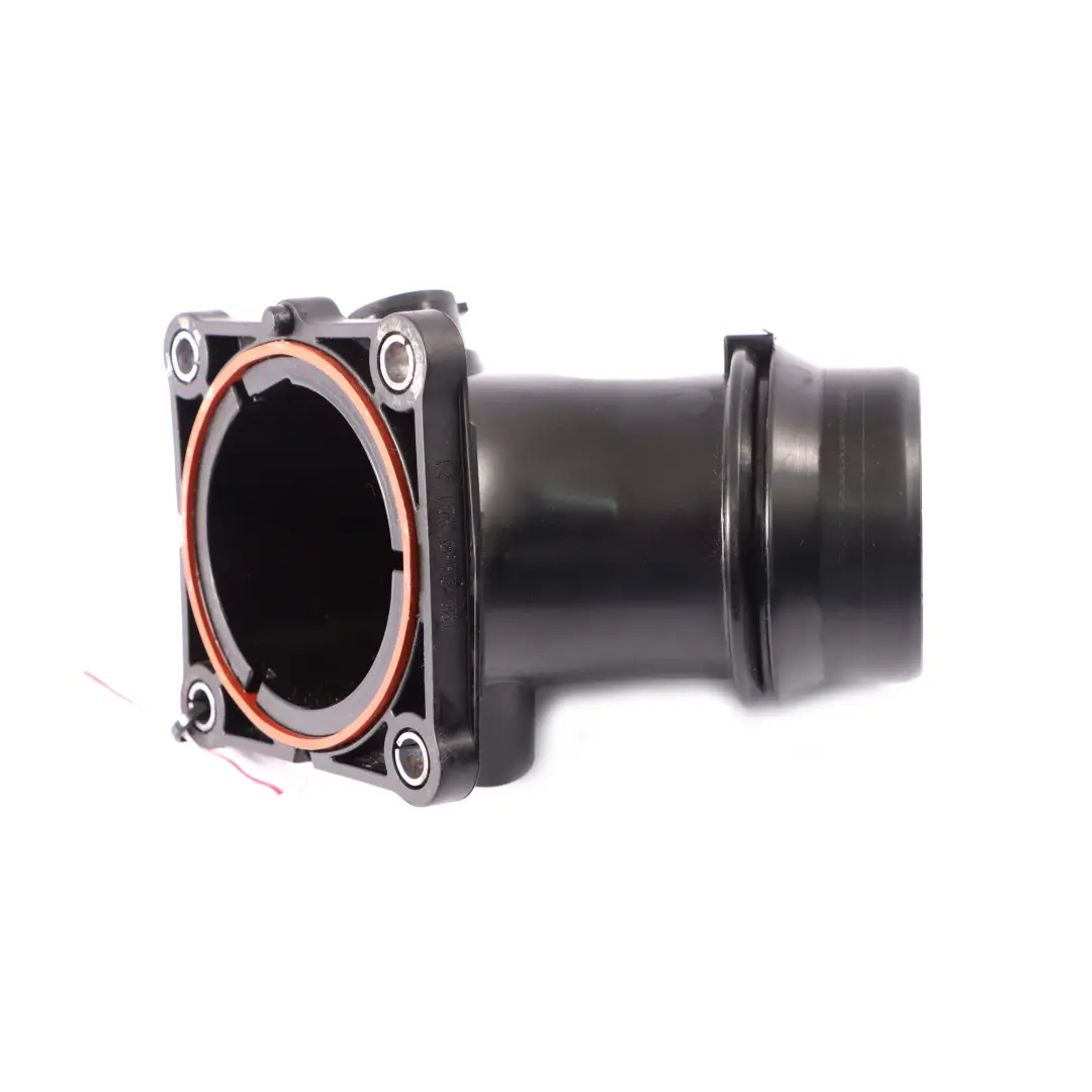 Benzina M274 Corpo Farfallato Flangia Tubo per Mercedes X253 C238 W213 con numero di parte A2740900044 Mercedes X253 C238 W213 Benzina M274 Corpo Farfallato Flangia Tubo - SKU A2740900044 - Numero di parte A2740900044