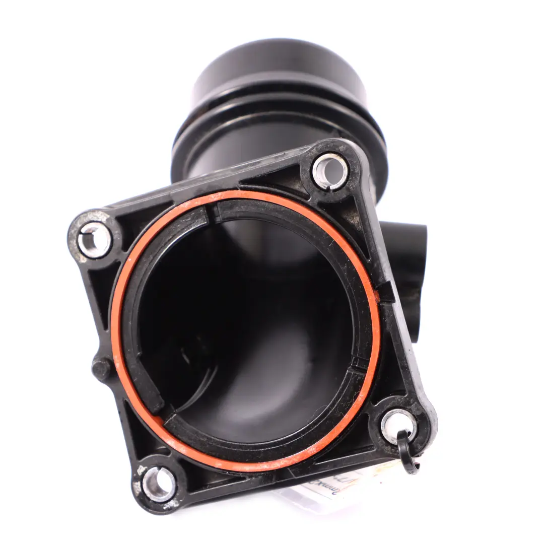 Mercedes W204 X253 C238 W213 Petrol M274 Throttle Body Flange Pipe - SKU A2740900044 - Part number A2740900044