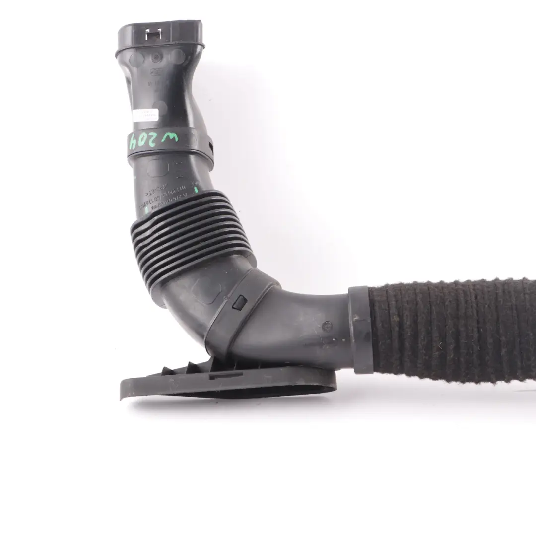 Mercedes W204 M274 Petrol Air Intake Hose Pipe Duct - SKU A2740900082 - Part number A2740900082