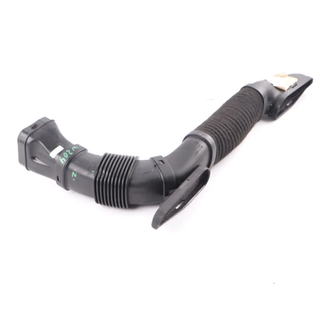 M274 Petrol Air Intake Hose Pipe Duct to Mercedes W204 with Part number A2740900082 Mercedes W204 M274 Petrol Air Intake Hose Pipe Duct - SKU A2740900082 - Part number A2740900082