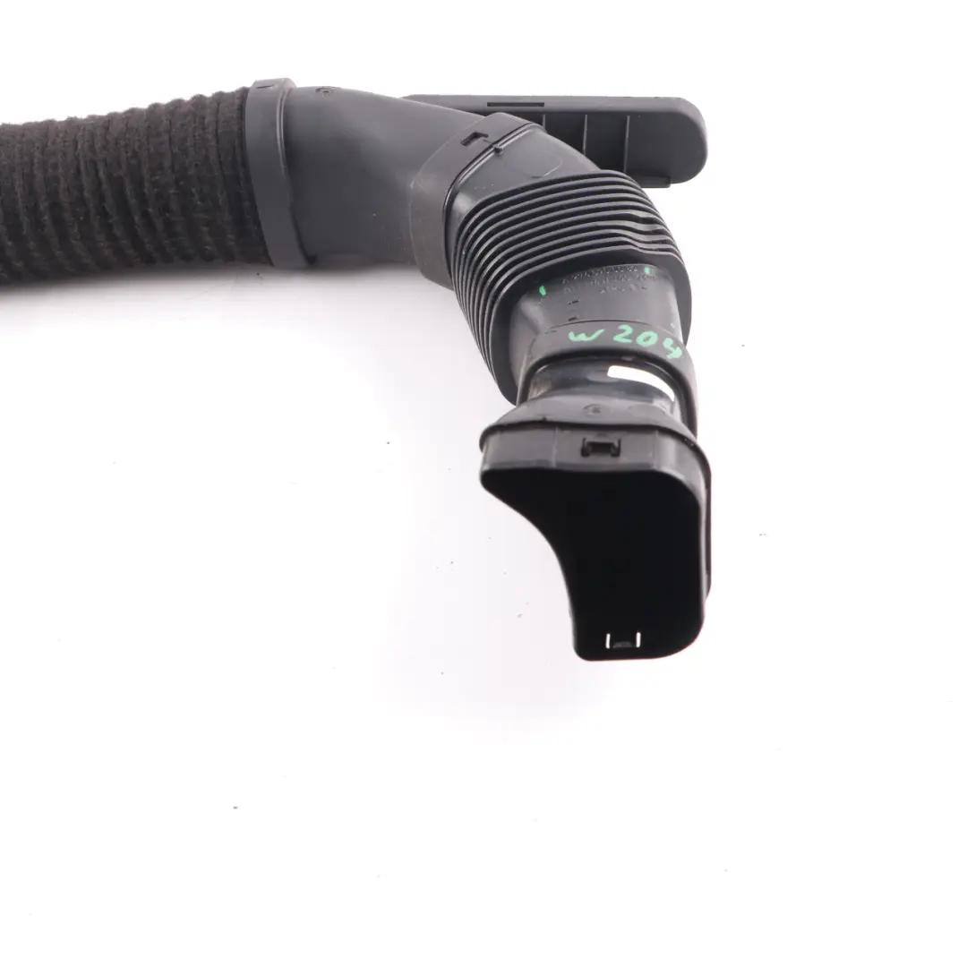 M274 Petrol Air Intake Hose Pipe Duct to Mercedes W204 with Part number A2740900082 Mercedes W204 M274 Petrol Air Intake Hose Pipe Duct - SKU A2740900082 - Part number A2740900082