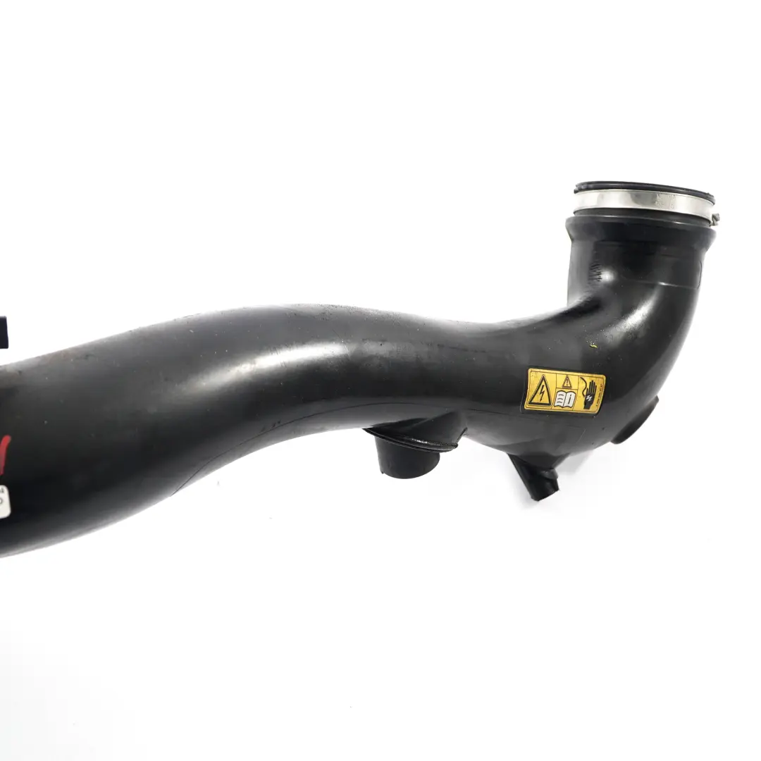 M274 Tuyau du boîtier filtre à air vers le collecteur d'admission pour Mercedes W204 à propos du numéro de pièce A2740900229 Mercedes W204 M274 Tuyau du boîtier filtre à air vers le collecteur d'admission - SKU A2740900229 - Numéro de pièce A2740900229