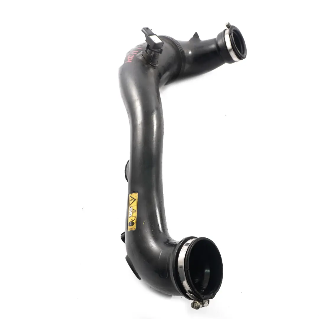 M274 Tuyau du boîtier filtre à air vers le collecteur d'admission pour Mercedes W204 à propos du numéro de pièce A2740900229 Mercedes W204 M274 Tuyau du boîtier filtre à air vers le collecteur d'admission - SKU A2740900229 - Numéro de pièce A2740900229