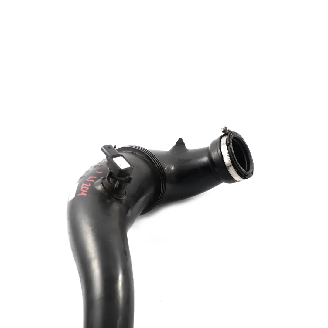M274 Tubo della scatola filtro dell'aria al collettore aspirazione per Mercedes W204 con numero di parte A2740900229 Mercedes W204 M274 Tubo della scatola filtro dell'aria al collettore aspirazione - SKU A2740900229 - Numero di parte A2740900229