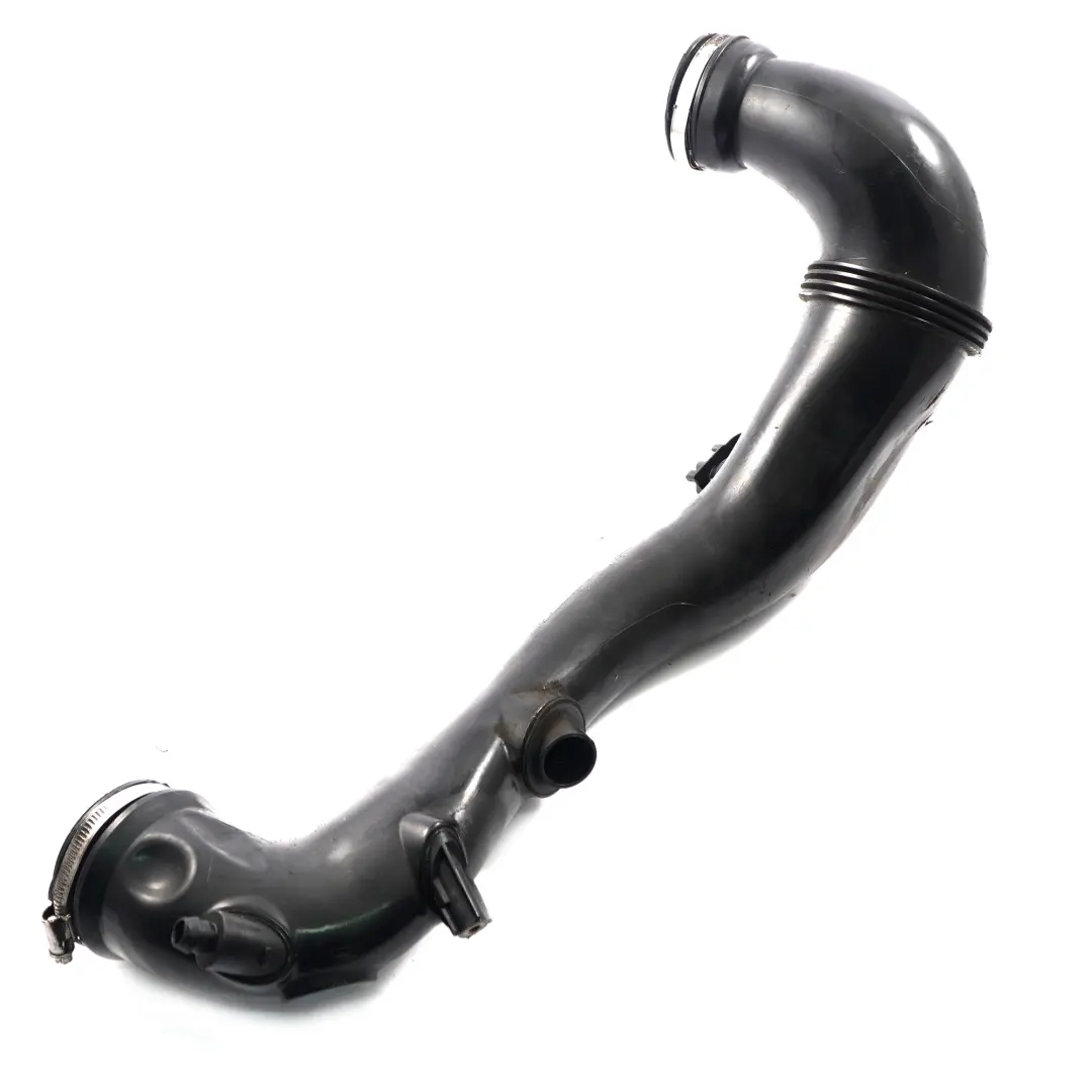 M274 Rura Ssąca Powietrza Kolektora Ssącego do Mercedes W204 o numerze A2740900229 Mercedes W204 M274 Rura Ssąca Powietrza Kolektora Ssącego - SKU A2740900229 - Numer Części A2740900229