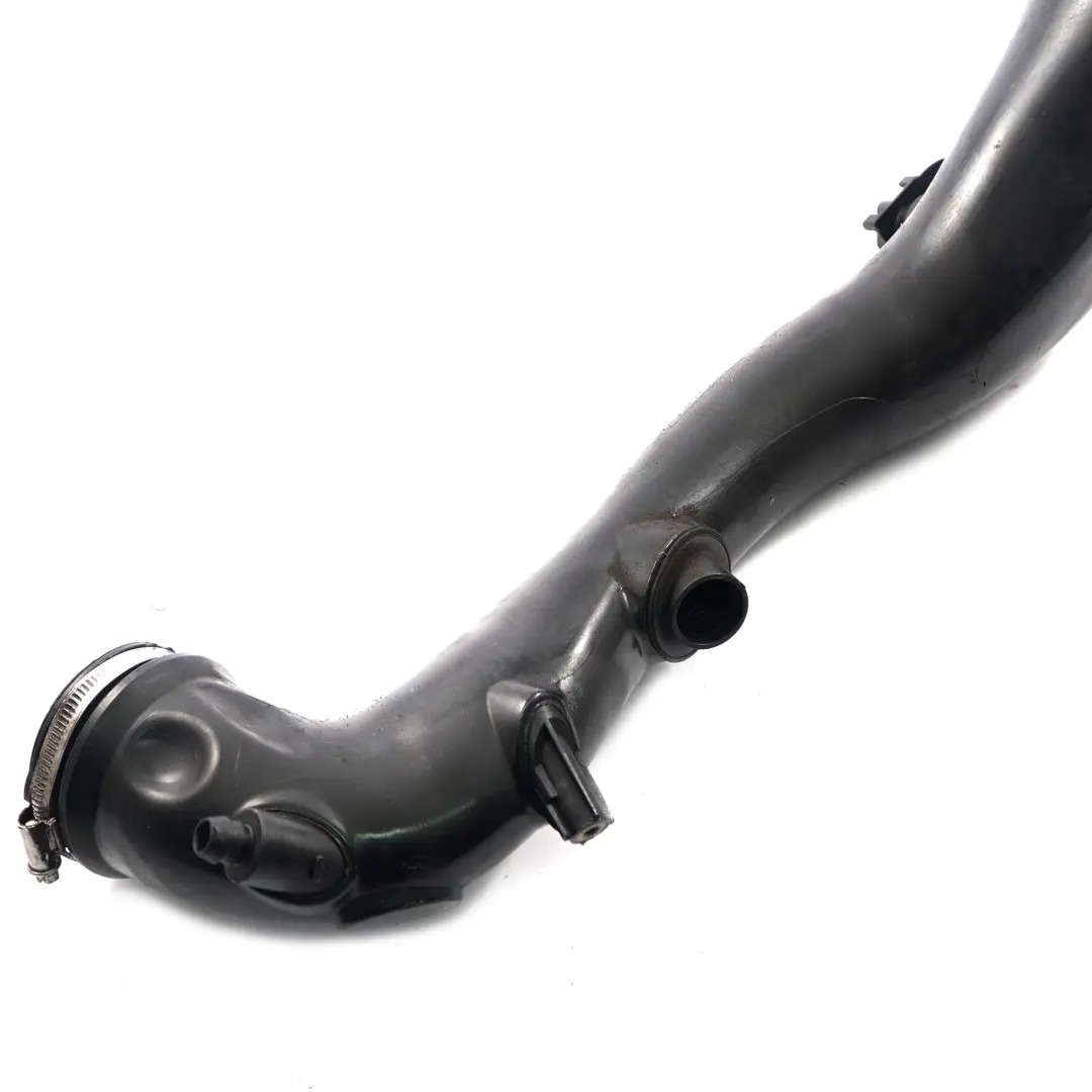 Pipe Mercedes W204 M274 Air Filter Box Hose To Intake Manifold Pipe to with Part number A2740900229 Pipe Mercedes W204 M274 Air Filter Box Hose To Intake Manifold Pipe - SKU A2740900229 - Part number A2740900229