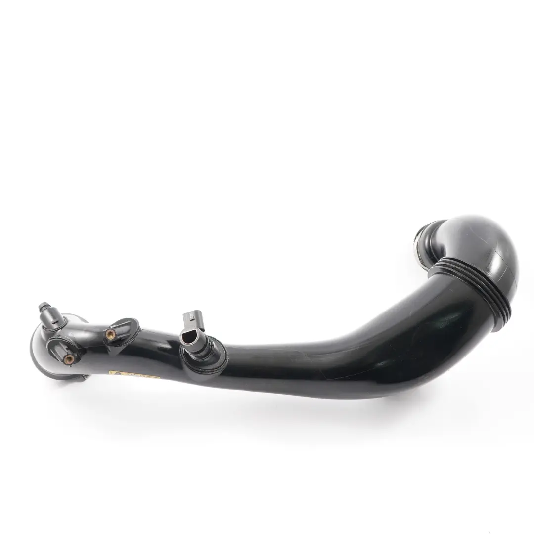 Mercedes W204 M274 Air Intake Manifold Pipe Air Box Pipe - SKU A2740900429 - Part number A2740900429