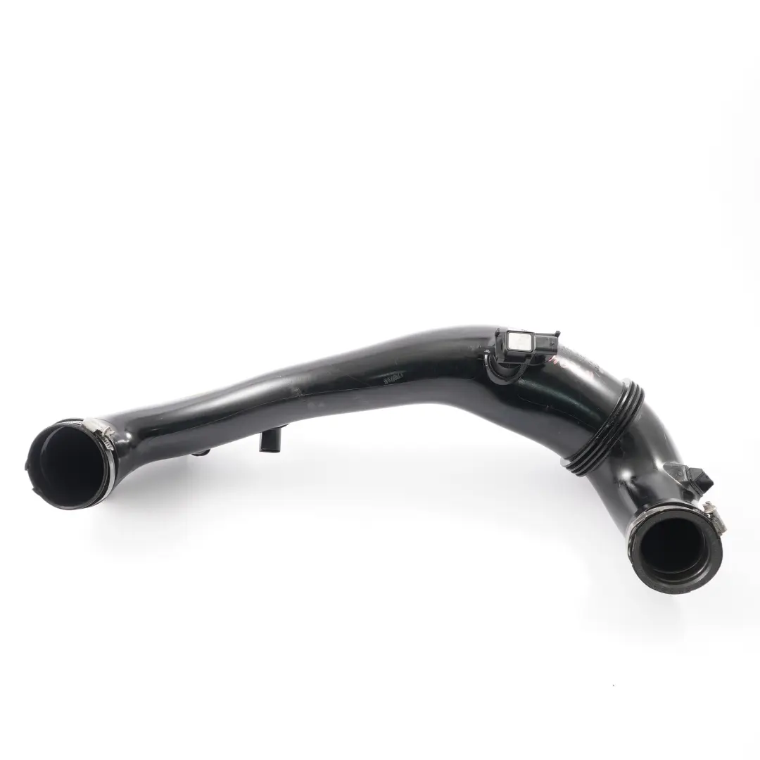 Mercedes W204 M274 Collettore d'aspirazione tubo Air Box tubo - SKU A2740900429 - Numero di parte A2740900429