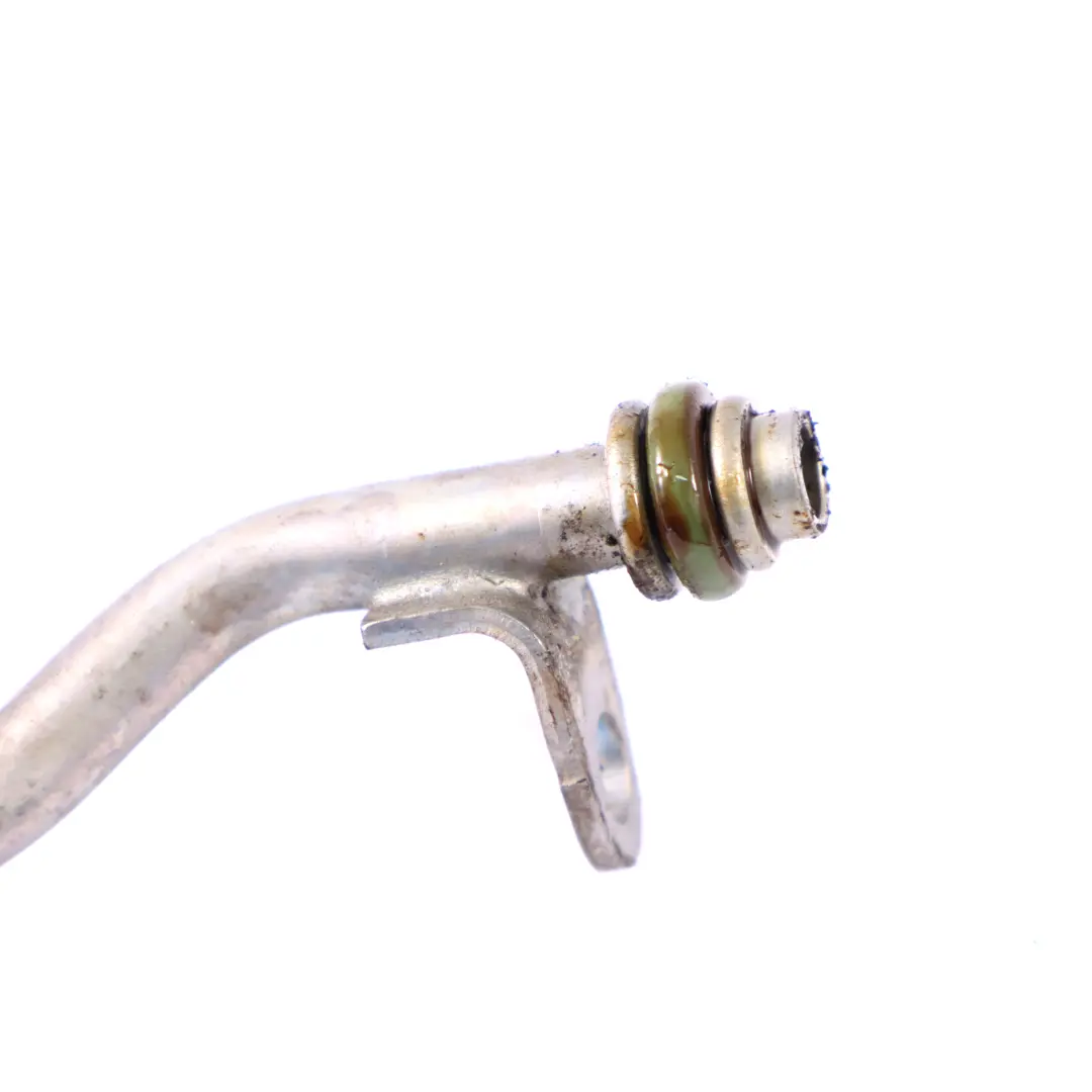 Turbocompresor Tubo Aceite Línea Entrada Gasolina M274 para Mercedes W204 con número de pieza A2740900577 Mercedes W204 Turbocompresor Tubo Aceite Línea Entrada Gasolina M274 - SKU A2740902700 - Número de pieza A2740900577