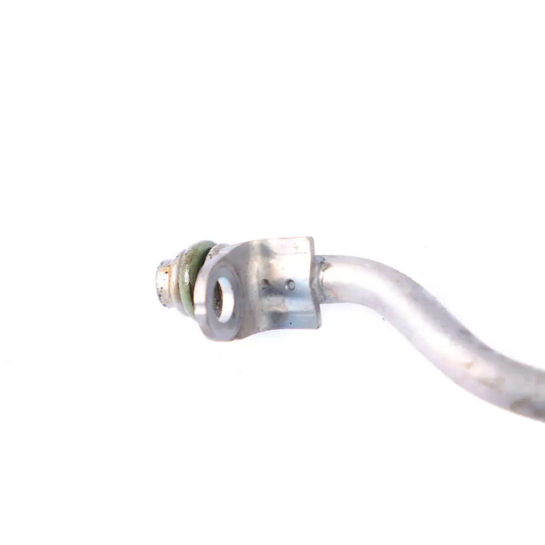 M274 Wąż Przewód Oleju Turbosprężarki do Mercedes W204 Benzyna o numerze A2740900577 Mercedes W204 Benzyna M274 Wąż Przewód Oleju Turbosprężarki - SKU A2740902700 - Numer Części A2740900577