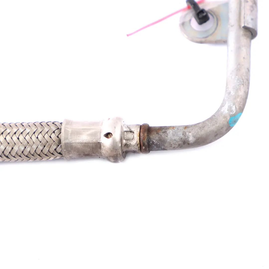 Tuyau d'huile Mercedes W204 M274 Ligne d'admission turbocompresseur  - SKU A2740902700 - Numéro de pièce  A2740900577