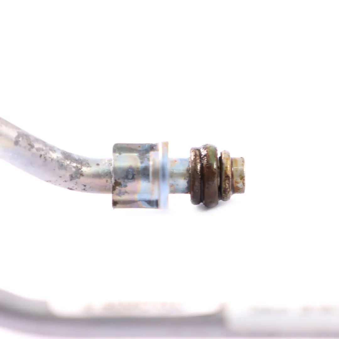 Tuyau d'huile Mercedes W204 M274 Ligne d'admission turbocompresseur  - SKU A2740902700 - Numéro de pièce  A2740900577
