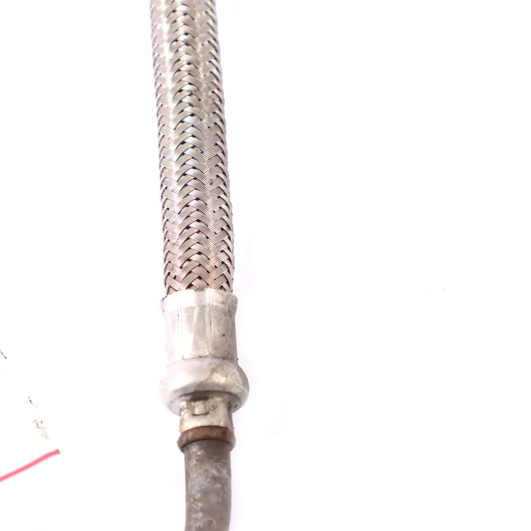 Mercedes W204 Turbolader Öl Leitung Einlassleitung Benzin M274 - SKU A2740902700 - Teilenummer  A2740900577