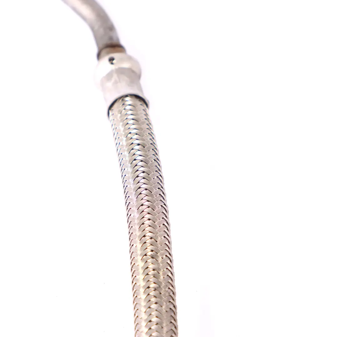 Conduite Admission Huile Turbocompresseur Essence M274 pour Mercedes W204 à propos du numéro de pièce A2740900577 Mercedes W204 Conduite Admission Huile Turbocompresseur Essence M274 - SKU A2740902700 - Numéro de pièce A2740900577