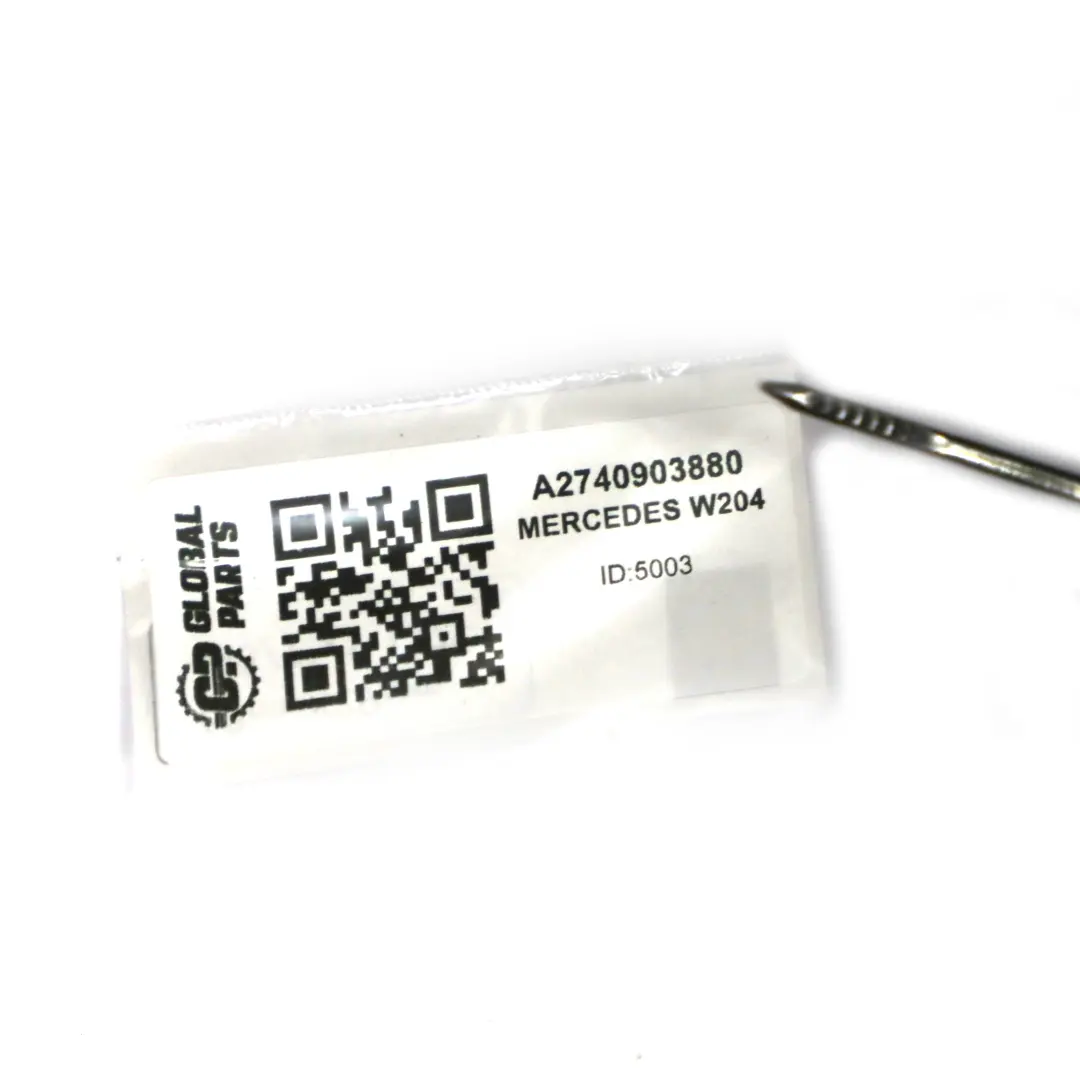  Turbocompresseur Mercedes W204 C238 X253 W213 Essence M274 Turbo - SKU A2740903880 - Numéro de pièce A2740903780