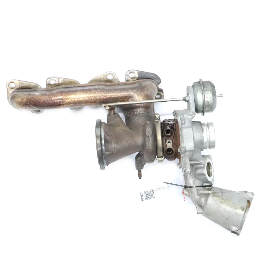 Turbocompressore Mercedes W204 C238 X253 W213 Benzina M274 Turbo per con numero di parte A2740903780 Turbocompressore Mercedes W204 C238 X253 W213 Benzina M274 Turbo - SKU A2740903880 - Numero di parte A2740903780