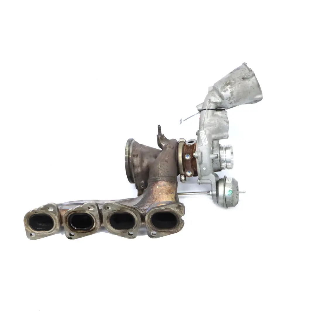 Turbocharger Mercedes W204 C238 X253 W213 Petrol M274 Exhaust Turbo  - SKU A2740903880 - Part number A2740903780