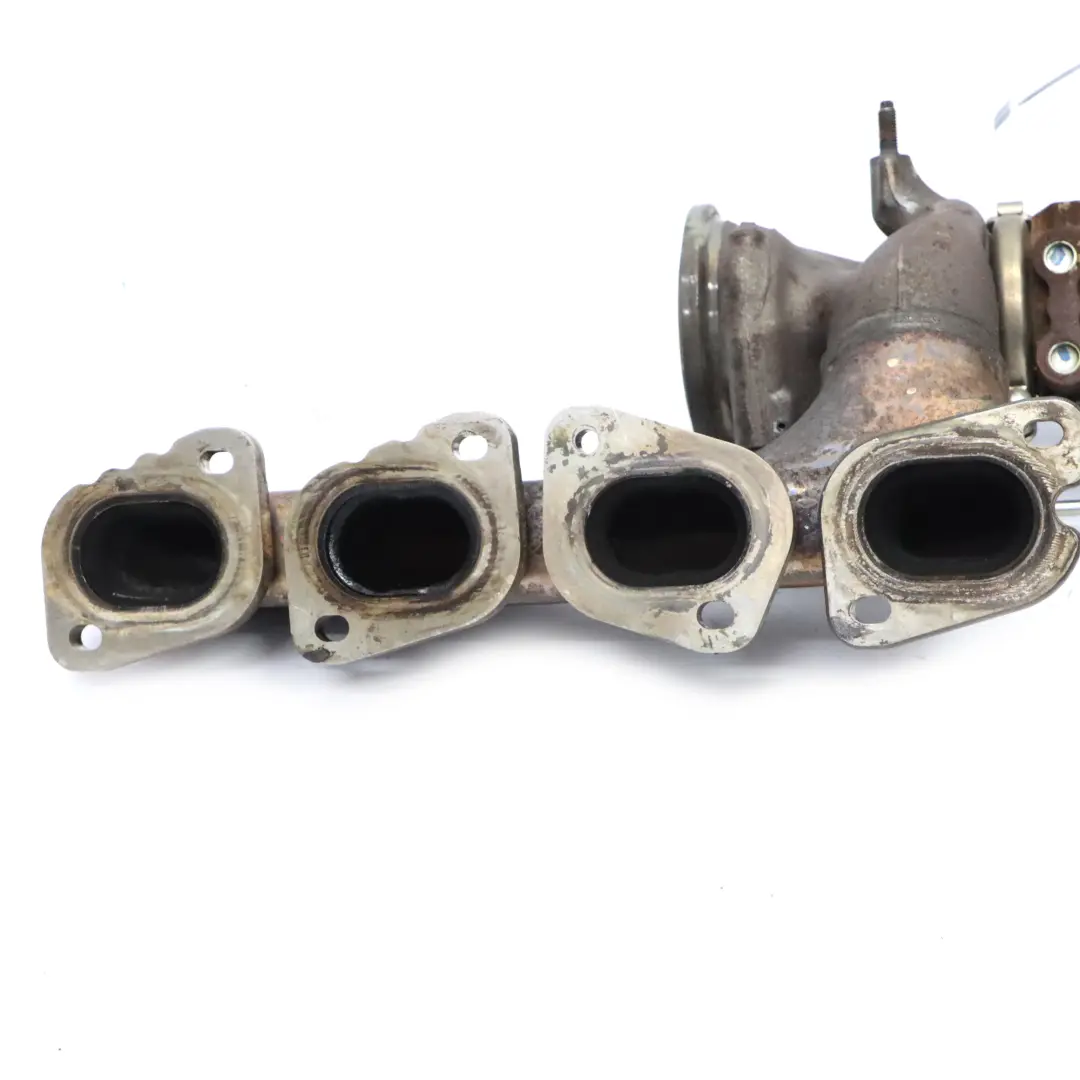 Turbocharger Mercedes W204 C238 X253 W213 Petrol M274 Exhaust Turbo  - SKU A2740903880 - Part number A2740903780