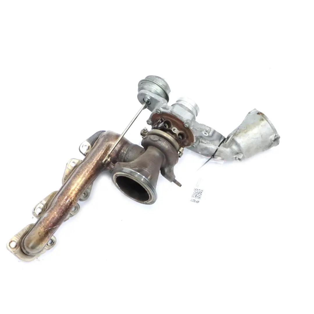 Turbocompresseur Mercedes W204 C238 X253 W213 Essence M274 Turbo - SKU A2740903880 - Numéro de pièce A2740903780