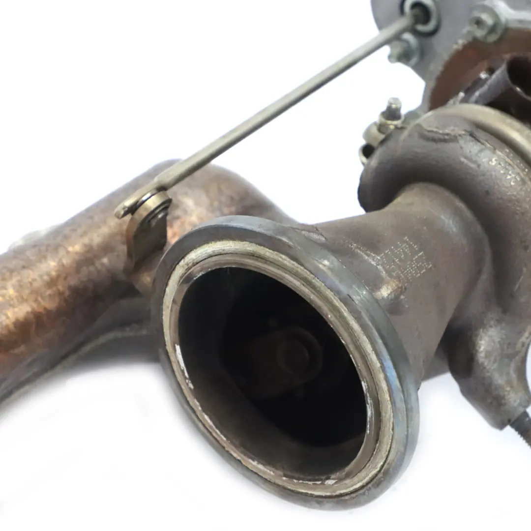  Turbocompresseur Mercedes W204 C238 X253 W213 Essence M274 Turbo - SKU A2740903880 - Numéro de pièce A2740903780
