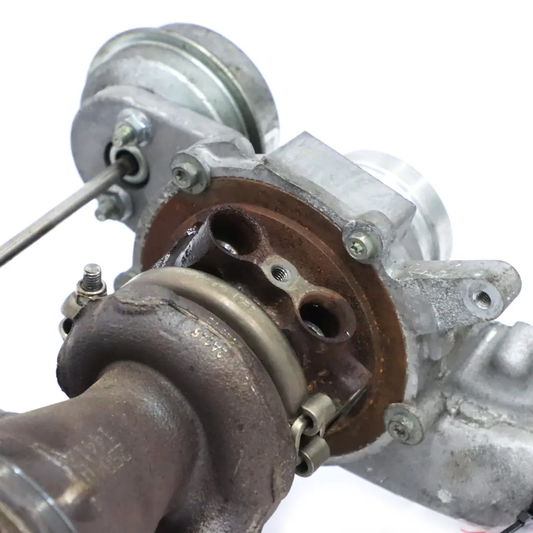 Turbocharger Mercedes W204 C238 X253 W213 Petrol M274 Exhaust Turbo  - SKU A2740903880 - Part number A2740903780