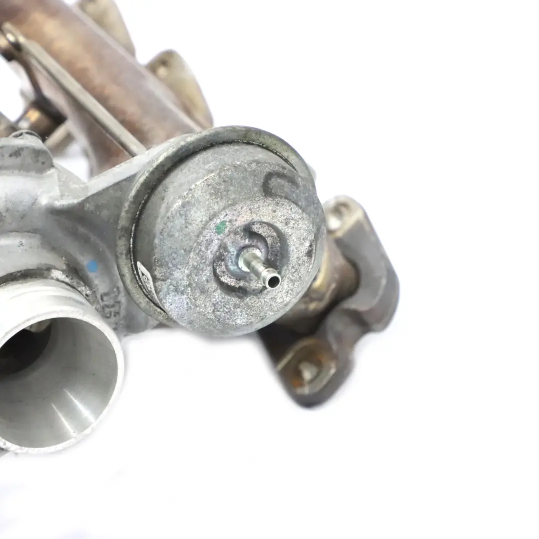Turbocharger Mercedes W204 C238 X253 W213 Petrol M274 Exhaust Turbo  - SKU A2740903880 - Part number A2740903780