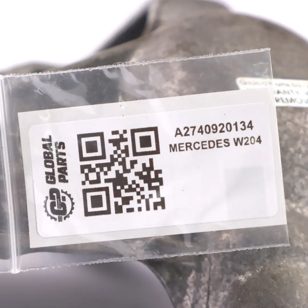 Benzin M274 Hochdruckpumpe Deckel Gehäuse für Mercedes W204 X253 mit Teilenummer A2740920134 Mercedes W204 X253 Benzin M274 Hochdruckpumpe Deckel Gehäuse - SKU A2740920134 - Teilenummer A2740920134