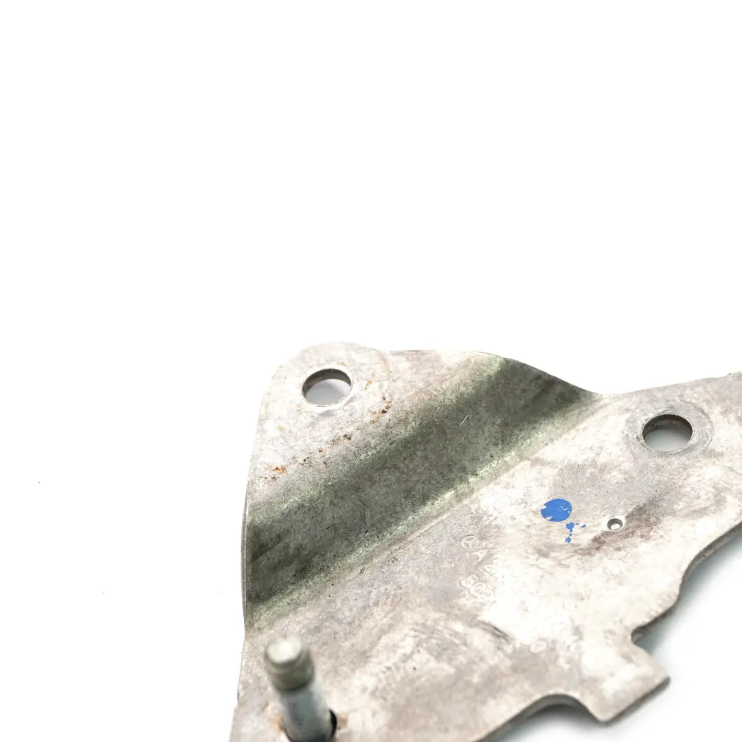 Turbocharger Bracket Mercedes W204 W212 W205 Turbo Holder Mount to with Part number A2741421440 Turbocharger Bracket Mercedes W204 W212 W205 Turbo Holder Mount - SKU A2741421440 - Part number A2741421440