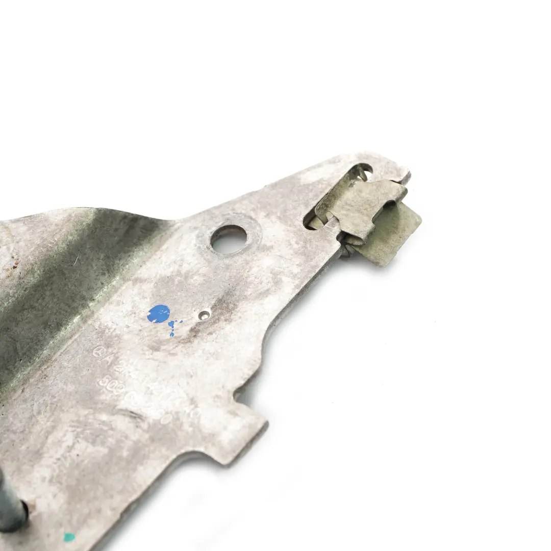 Support Turbocompresseur Mercedes W204 W212 W205 Support Turbo pour à propos du numéro de pièce A2741421440 Support Turbocompresseur Mercedes W204 W212 W205 Support Turbo - SKU A2741421440 - Numéro de pièce A2741421440