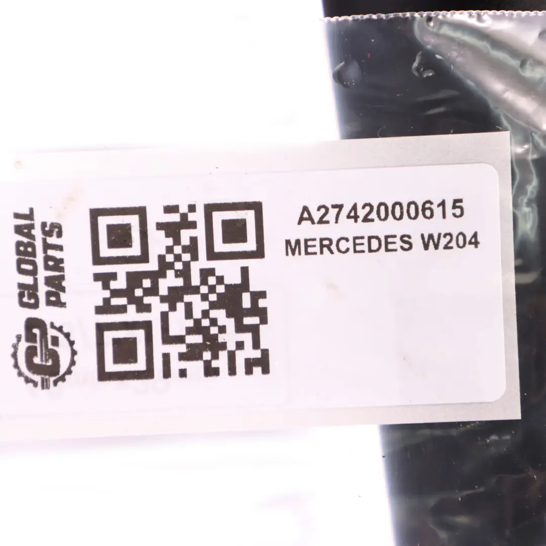  Termostato Mercedes W205 X253 Benzina M274 Termostato raffreddamento - SKU A2742000615 - Numero di parte A2742000615