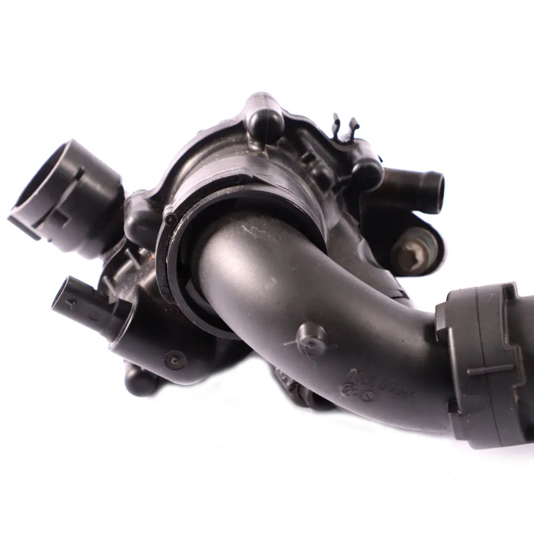 Termostato Mercedes W205 X253 W212 Gasolina M274 de refrigerante para con número de pieza A2742000615 Termostato Mercedes W205 X253 W212 Gasolina M274 de refrigerante - SKU A2742000615 - Número de pieza A2742000615