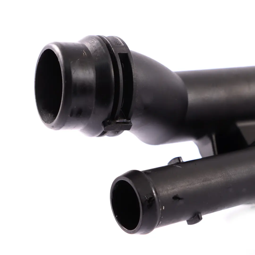 Thermostat Mercedes W205 X253 W212 Petrol M274 Coolant Thermostat to with Part number A2742000615 Thermostat Mercedes W205 X253 W212 Petrol M274 Coolant Thermostat - SKU A2742000615 - Part number A2742000615