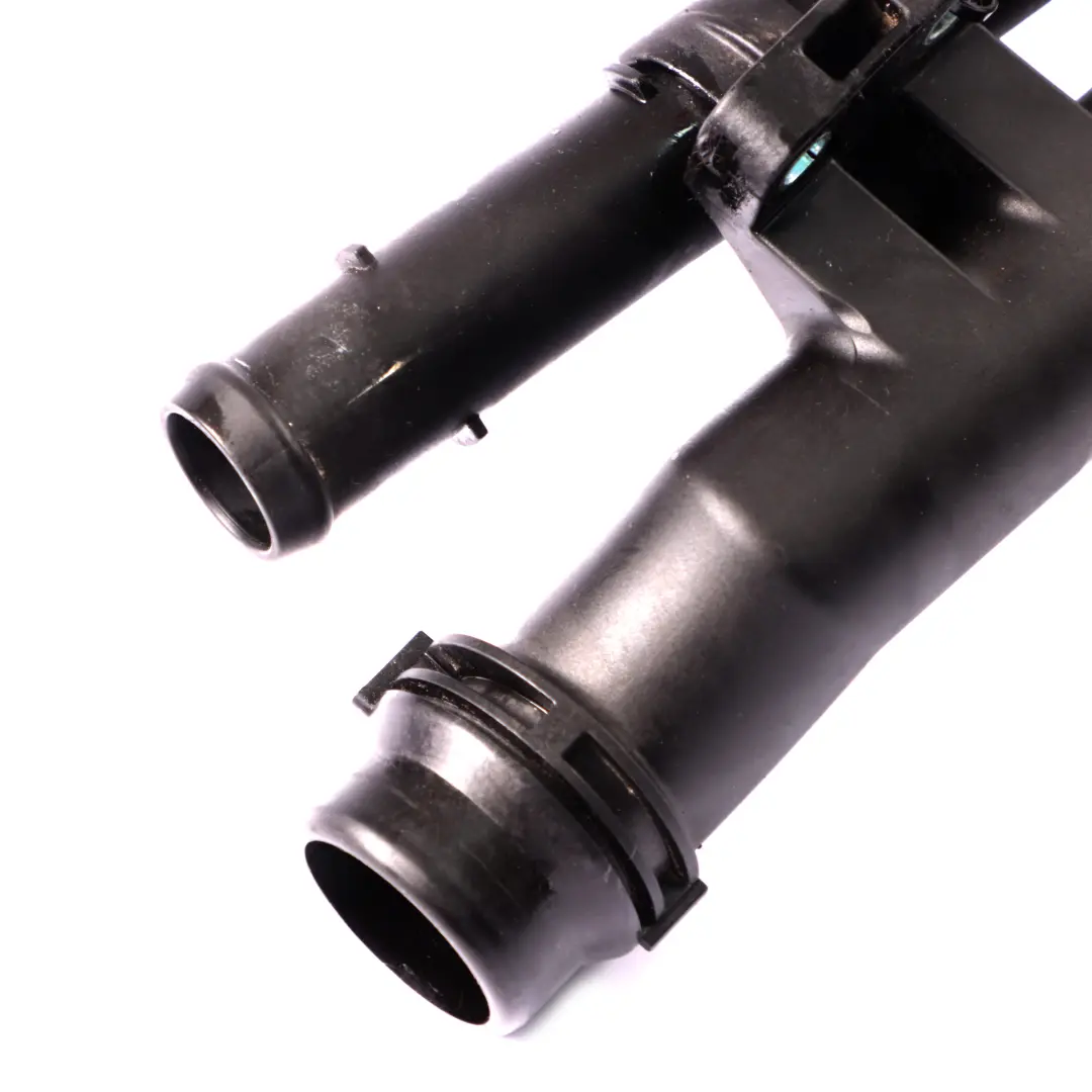  Thermostat Mercedes W205 X253 W212 Petrol M274 Coolant Thermostat - SKU A2742000615 - Numéro de pièce A2742000615