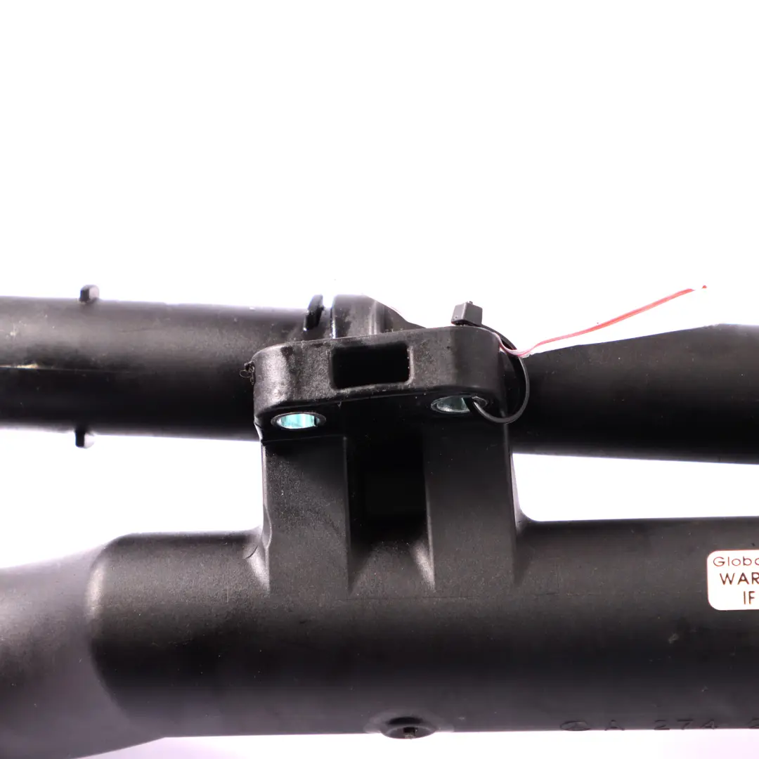 Thermostat Mercedes W205 X253 Benziner M274 Kühlmittel Thermostat für mit Teilenummer A2742000615 Thermostat Mercedes W205 X253 Benziner M274 Kühlmittel Thermostat - SKU A2742000615 - Teilenummer A2742000615