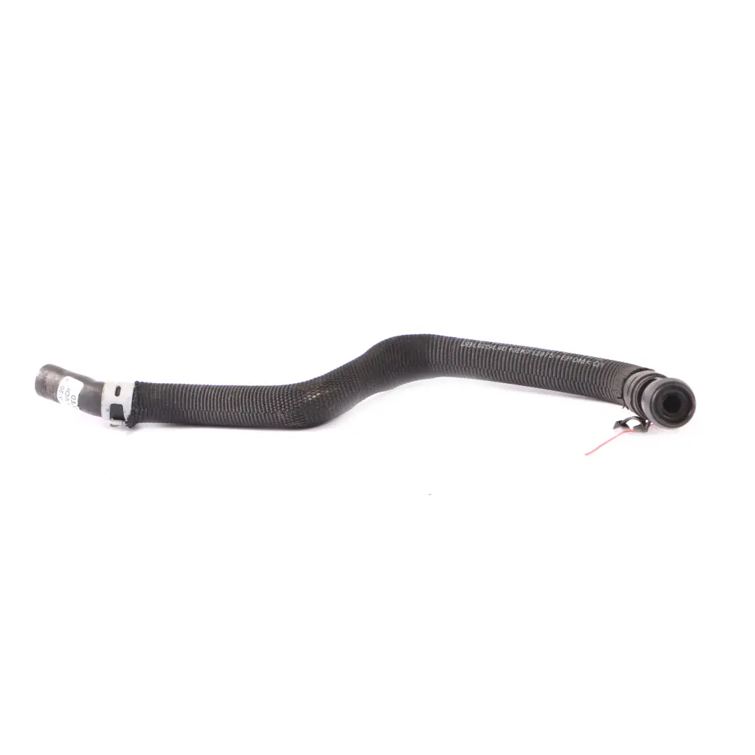 Tuyau de refroidissement essence M274 Ligne d'eau Mercedes W204 - SKU A2742000982 - Numéro de pièce A2742000982