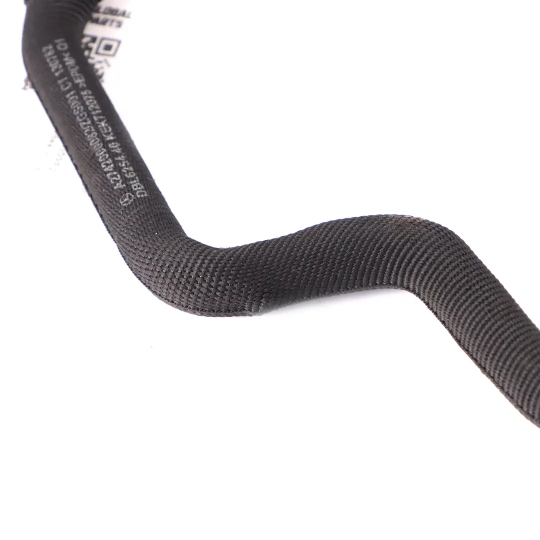 Tuyau de refroidissement essence M274 Ligne d'eau Mercedes W204 - SKU A2742000982 - Numéro de pièce A2742000982