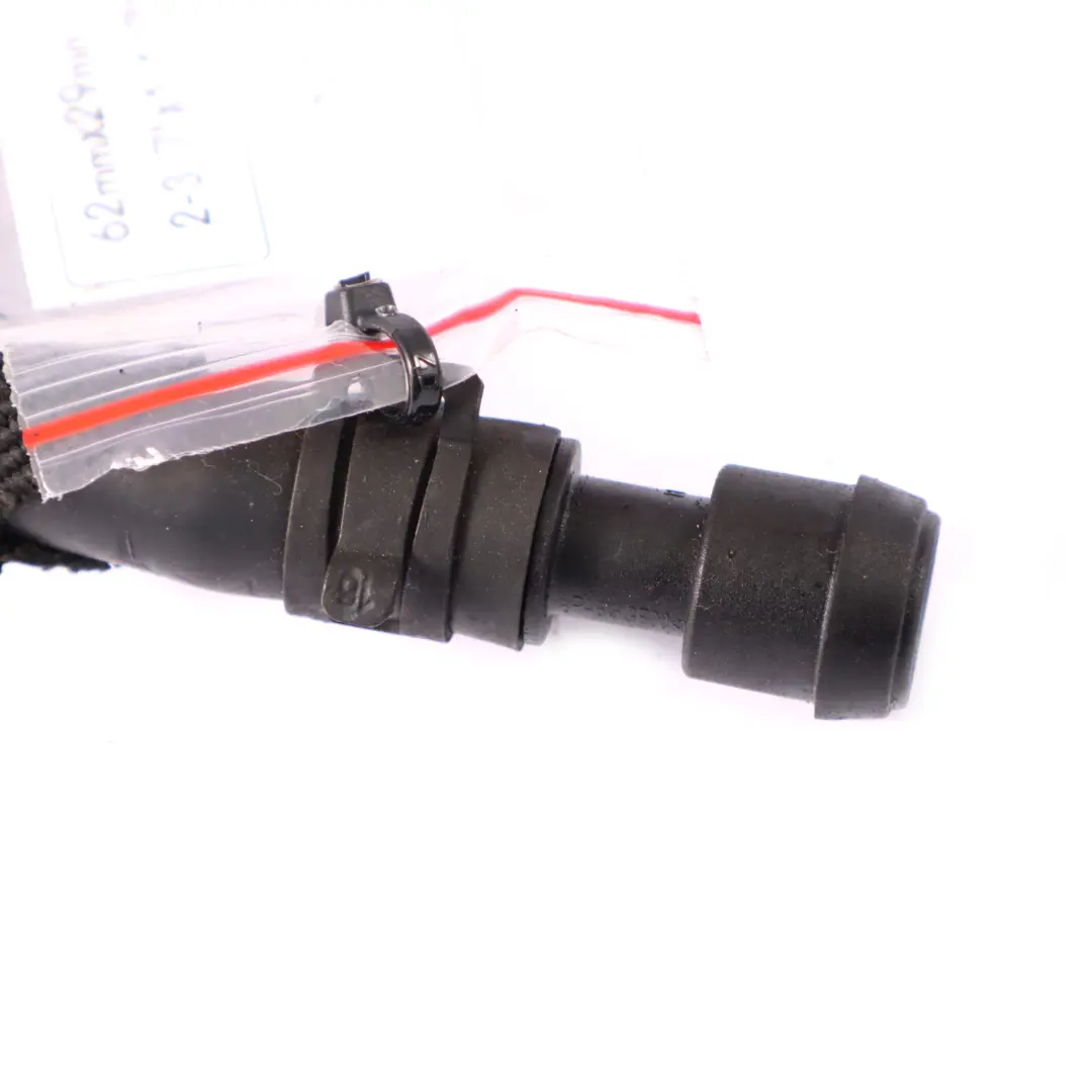 Mercedes W204 Kühlmittelschlauch Benzin M274 Wasserleitung - SKU A2742000982 - Teilenummer A2742000982