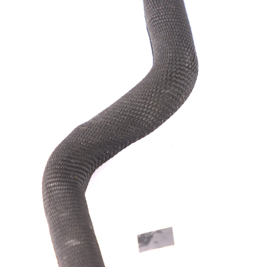 Coolant Hose Petrol M274 Cylinder Head Water Line to Mercedes W204 with Part number A2742000982 Mercedes W204 Coolant Hose Petrol M274 Cylinder Head Water Line - SKU A2742000982 - Part number A2742000982