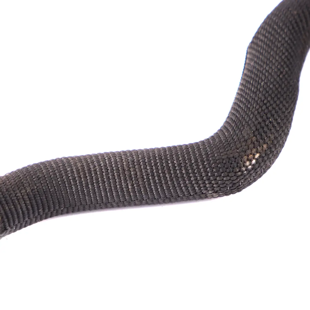 Coolant Hose Petrol M274 Cylinder Head Water Line to Mercedes W204 with Part number A2742000982 Mercedes W204 Coolant Hose Petrol M274 Cylinder Head Water Line - SKU A2742000982 - Part number A2742000982