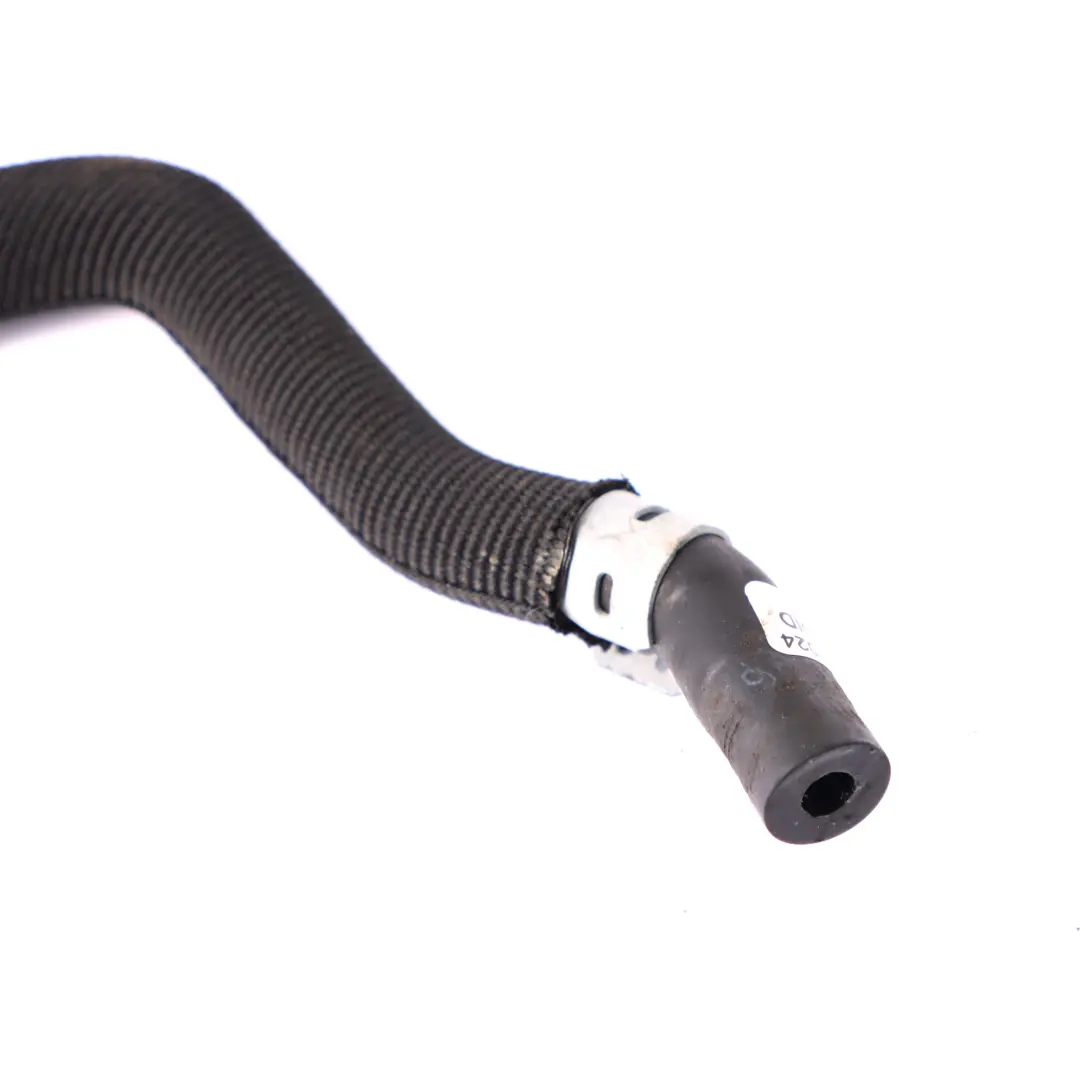 Coolant Hose Petrol M274 Cylinder Head Water Line to Mercedes W204 with Part number A2742000982 Mercedes W204 Coolant Hose Petrol M274 Cylinder Head Water Line - SKU A2742000982 - Part number A2742000982