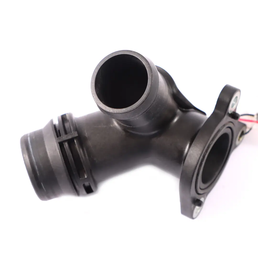  Kühlmittel Flansch Mercedes W213 X253 Benziner M274 WasserpumpenRohr - SKU A2742001407-1 - Teilenummer A2742001407