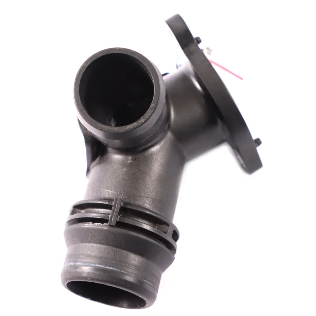  Coolant Flange Mercedes W213 X253 Petrol M274 Water Pump Pipe - SKU A2742001407-1 - Part number A2742001407