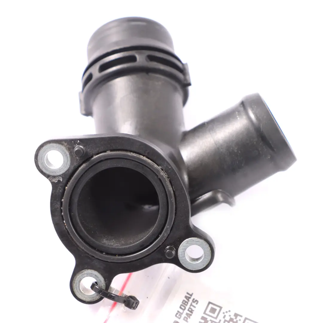  Bride de refroidissement Mercedes W213 Petrol M274 Pompe à eau tuyau - SKU A2742001407-1 - Numéro de pièce A2742001407