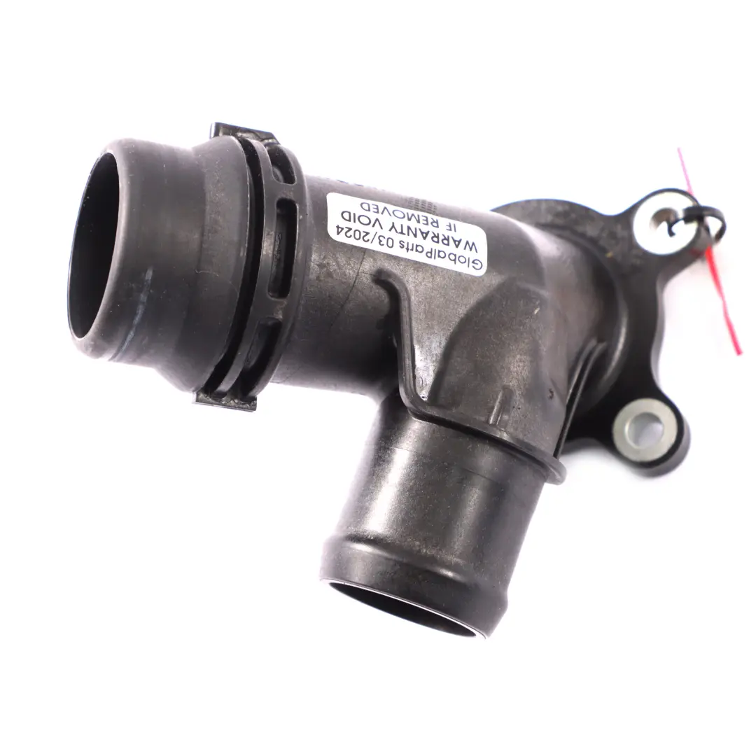  Coolant Flange Mercedes W213 X253 Petrol M274 Water Pump Pipe - SKU A2742001407-1 - Part number A2742001407