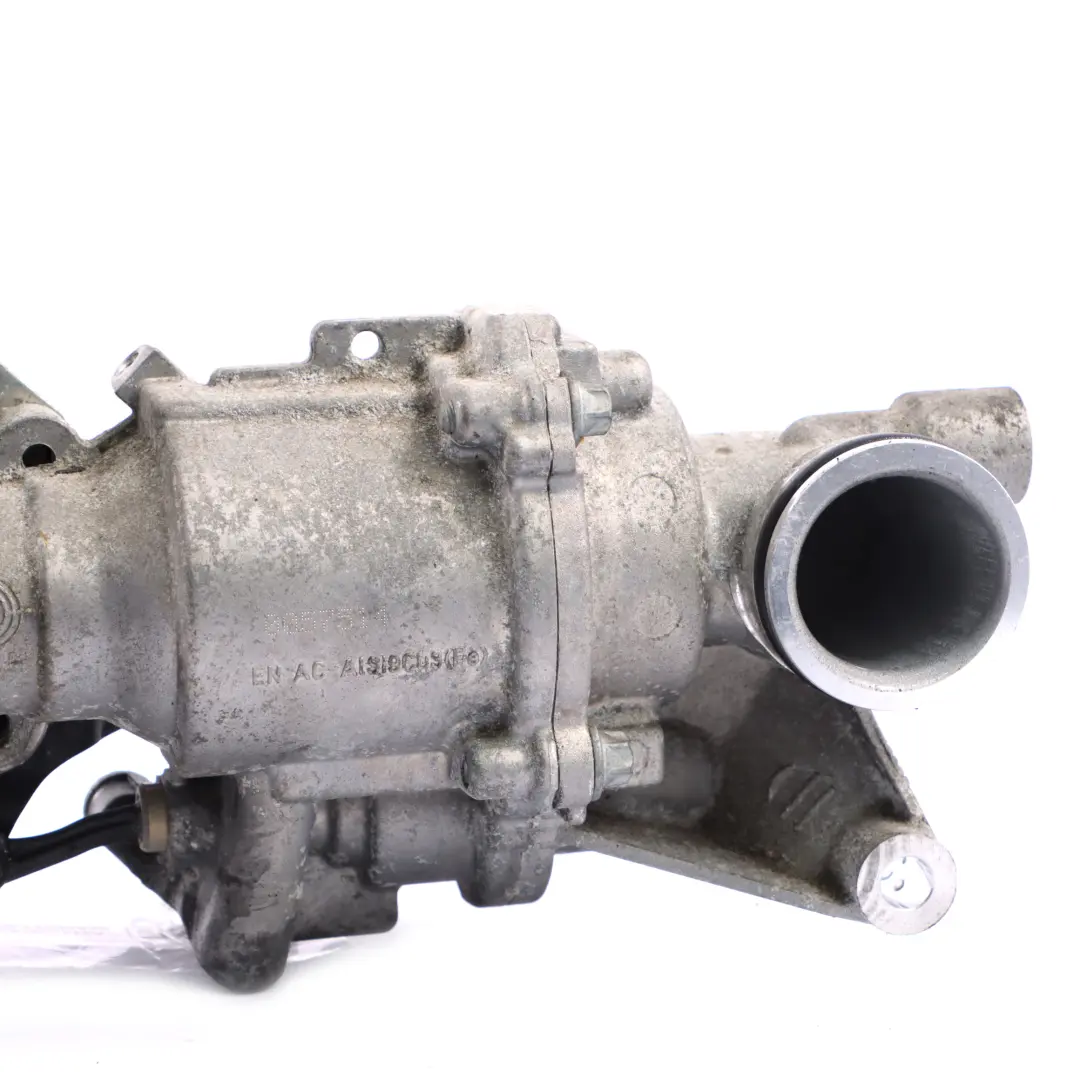 Wasser Kühlmittel Pumpe Benzin M274 Motor für Mercedes W213 X253 W906 mit Teilenummer A2742001407 Mercedes W213 X253 W906 Wasser Kühlmittel Pumpe Benzin M274 Motor - SKU A2742001407 - Teilenummer A2742001407