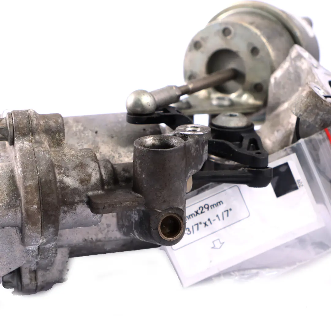 Pompe à eau Mercedes W213 X253 W906 Petrol M274 Pompe de refroidissement moteur - SKU A2742001407 - Numéro de pièce A2742001407
