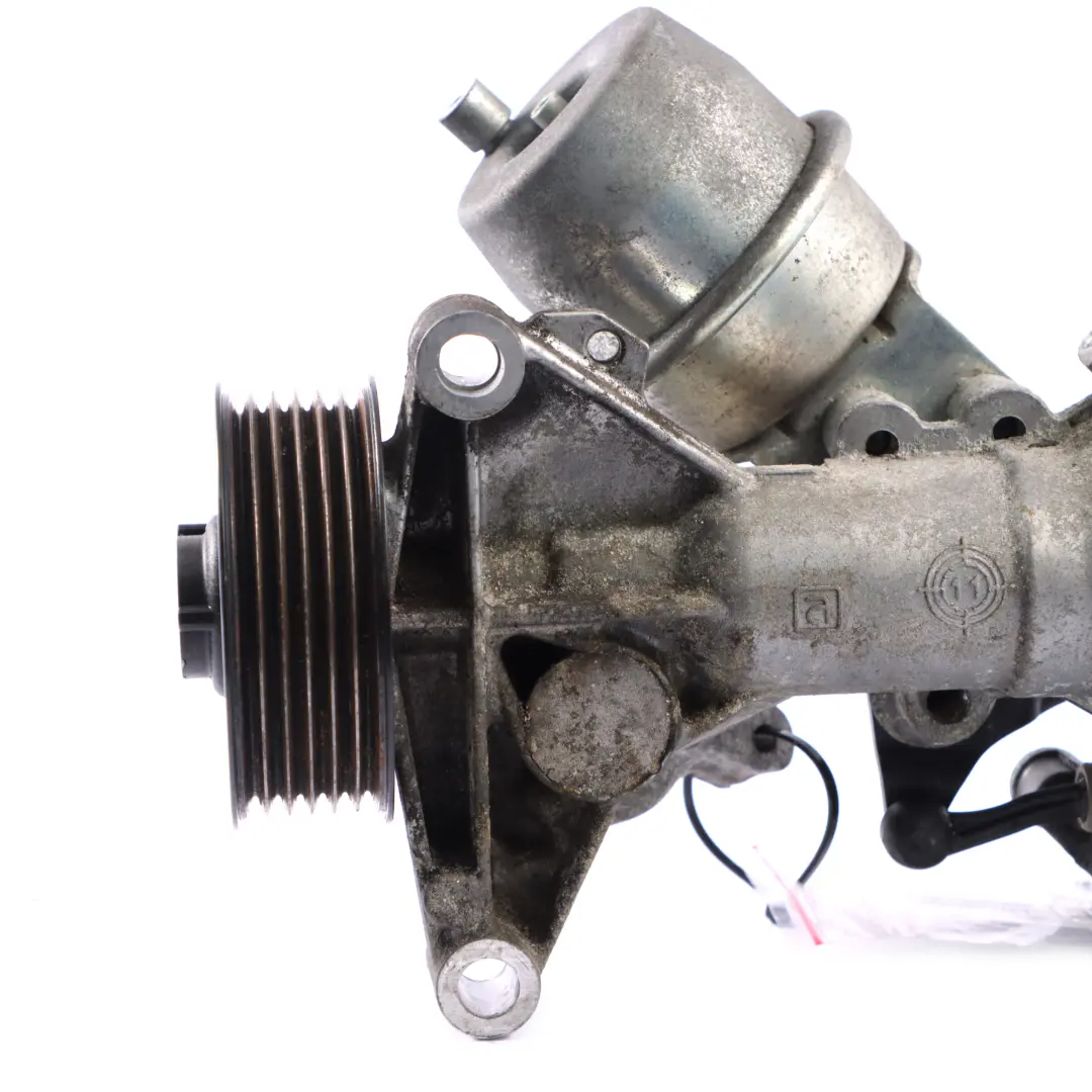  Pompe à eau Mercedes W213 X253 W906 Petrol M274 Pompe de refroidissement moteur - SKU A2742001407 - Numéro de pièce A2742001407