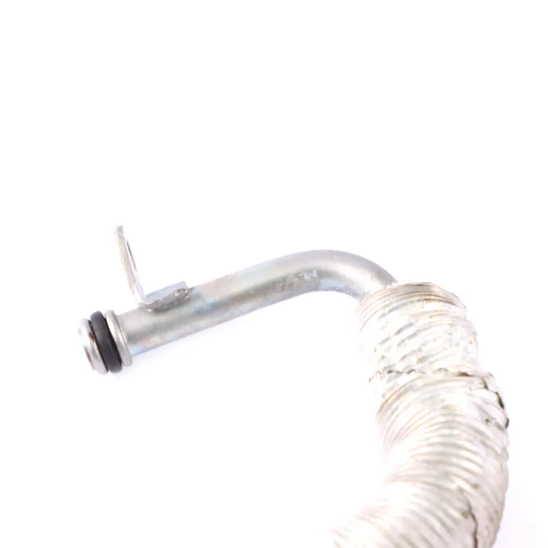 acqua Mercedes W205 X253 W213 Tubo di alimentazione del turbocompressore per Linea con numero di parte A2742030002 Linea acqua Mercedes W205 X253 W213 Tubo di alimentazione del turbocompressore - SKU A2742030002 - Numero di parte A2742030002