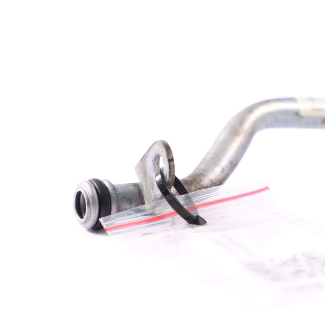 M274 Przewód Zasilania Wodny Turbosprężarki do Mercedes W205 X253 Benzyna o numerze A2742030002 Mercedes W205 X253 Benzyna M274 Przewód Zasilania Wodny Turbosprężarki - SKU A2742030002 - Numer Części A2742030002